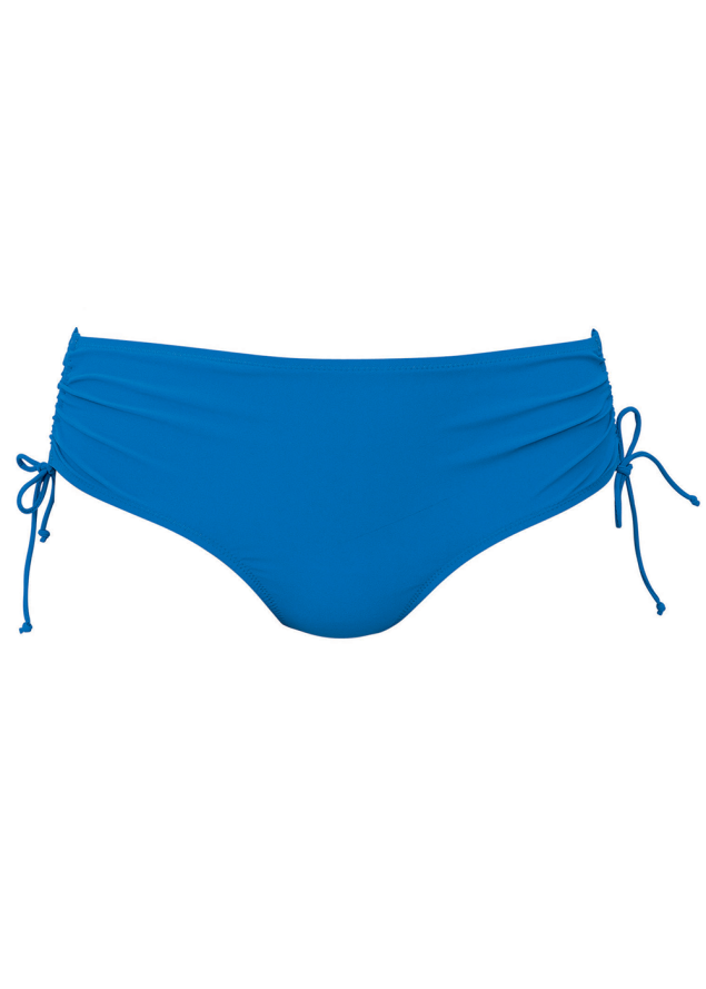 Shorty Ajustable Maillots de Bain Rosa Faia Anita Bleu Mate